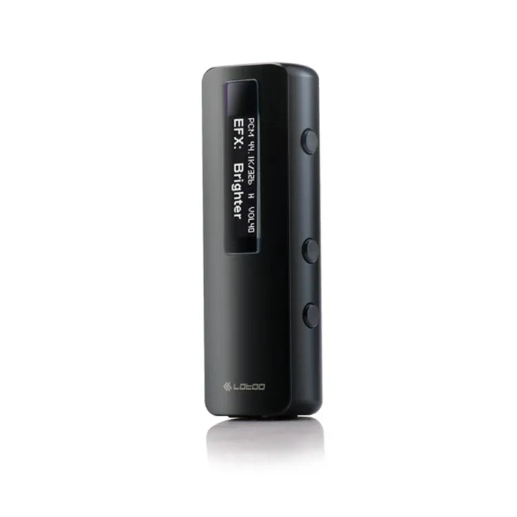 Lotoo PAW S2 Portable USB DAC/AMP