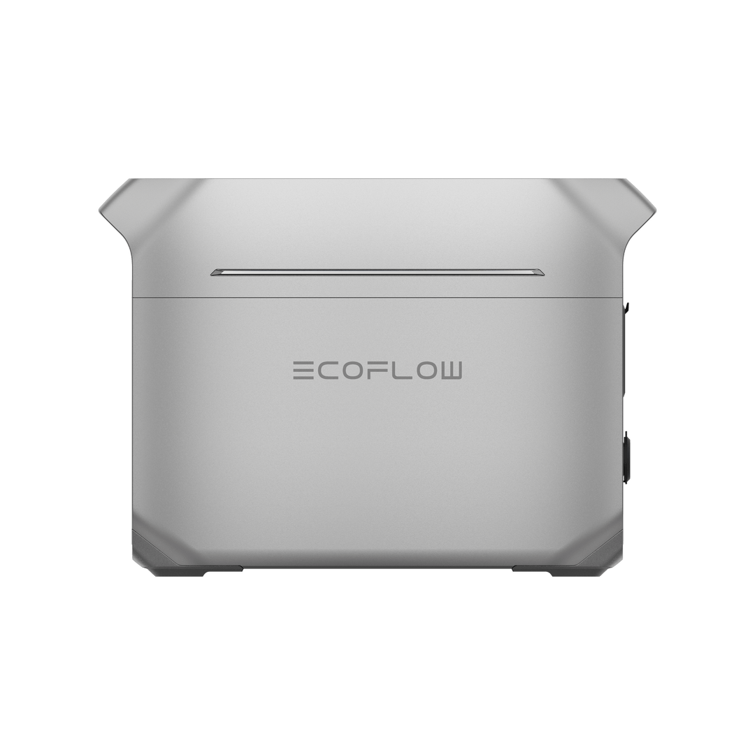 EcoFlow - DELTA 3 Plus 大容量流動電源 (1024Wh)