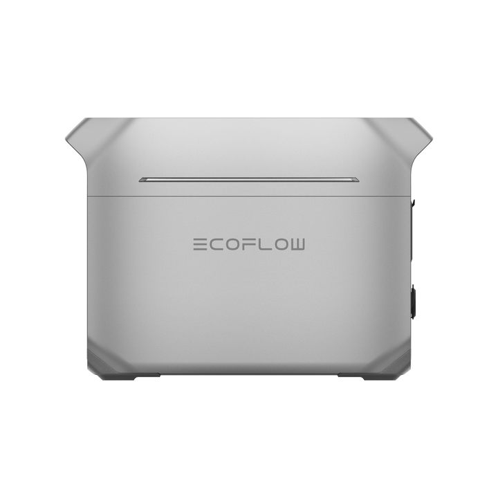 EcoFlow - DELTA 3 Plus 大容量流動電源 (1024Wh)