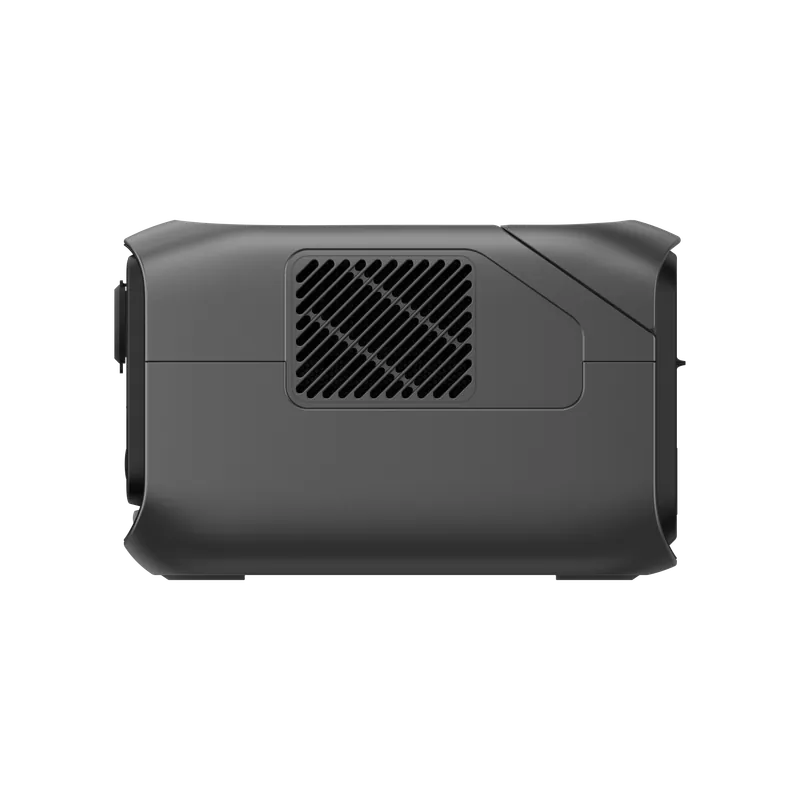 EcoFlow - RIVER 3 Plus (286Wh)/River 3 Max (572Wh)/River 3 Max Plus (858Wh) 大容量流動電能站