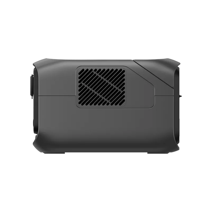 EcoFlow - RIVER 3 Plus (286Wh)/River 3 Max (572Wh)/River 3 Max Plus (858Wh) 大容量流動電能站