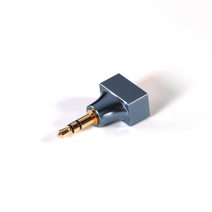 ddHiFi - DJ30C 3.5mm Female to 3.5mm Male Adapter