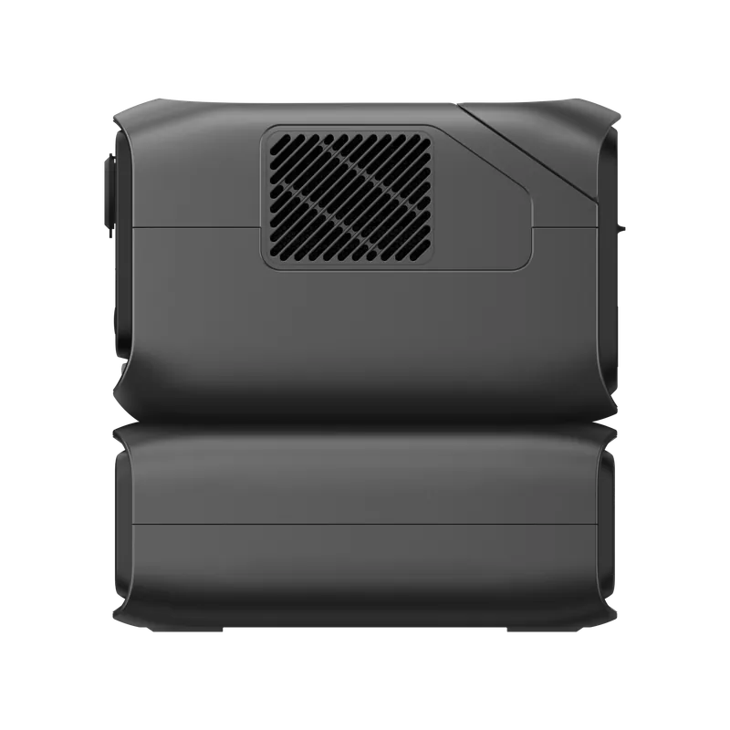 EcoFlow - RIVER 3 Plus (286Wh)/River 3 Max (572Wh)/River 3 Max Plus (858Wh) 大容量流動電能站