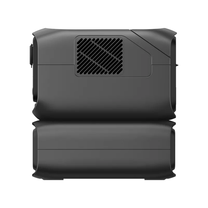 EcoFlow - RIVER 3 Plus (286Wh)/River 3 Max (572Wh)/River 3 Max Plus (858Wh) 大容量流動電能站