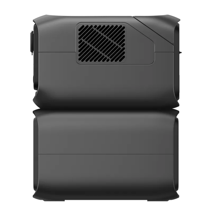 EcoFlow - RIVER 3 Plus (286Wh)/River 3 Max (572Wh)/River 3 Max Plus (858Wh) 大容量流動電能站