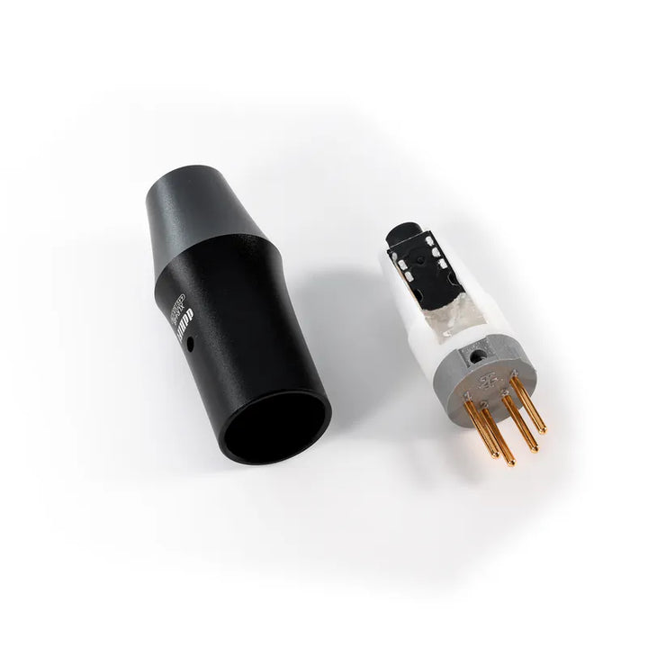 ddHiFi - XLR44B (2022) XLR 4pin to 4.4mm Balanced Adapter