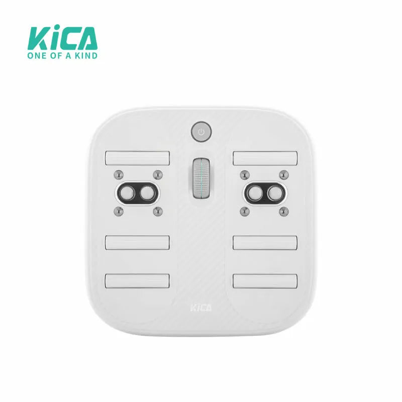 KiCA Foot Massager 足底按摩器