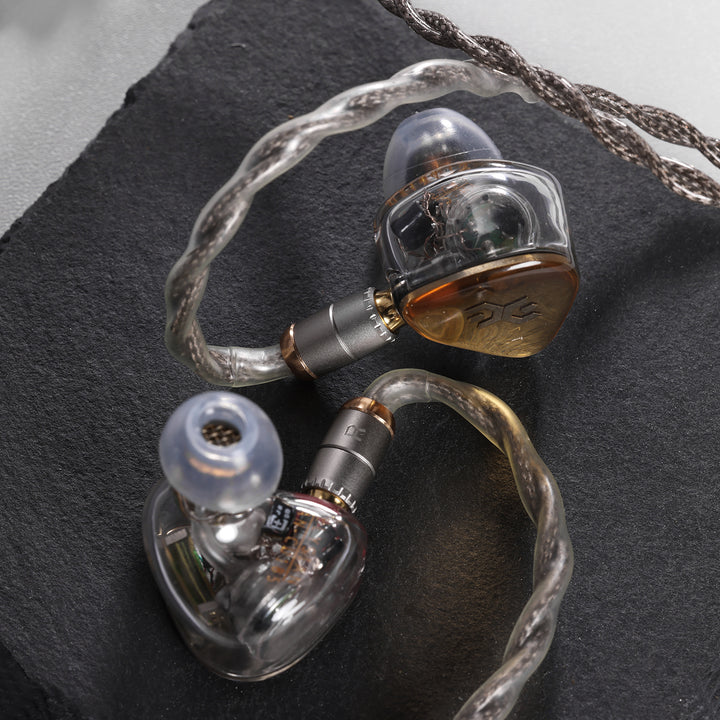 ddHiFi - Nyx Pro專用 BC130-PE 可換插針