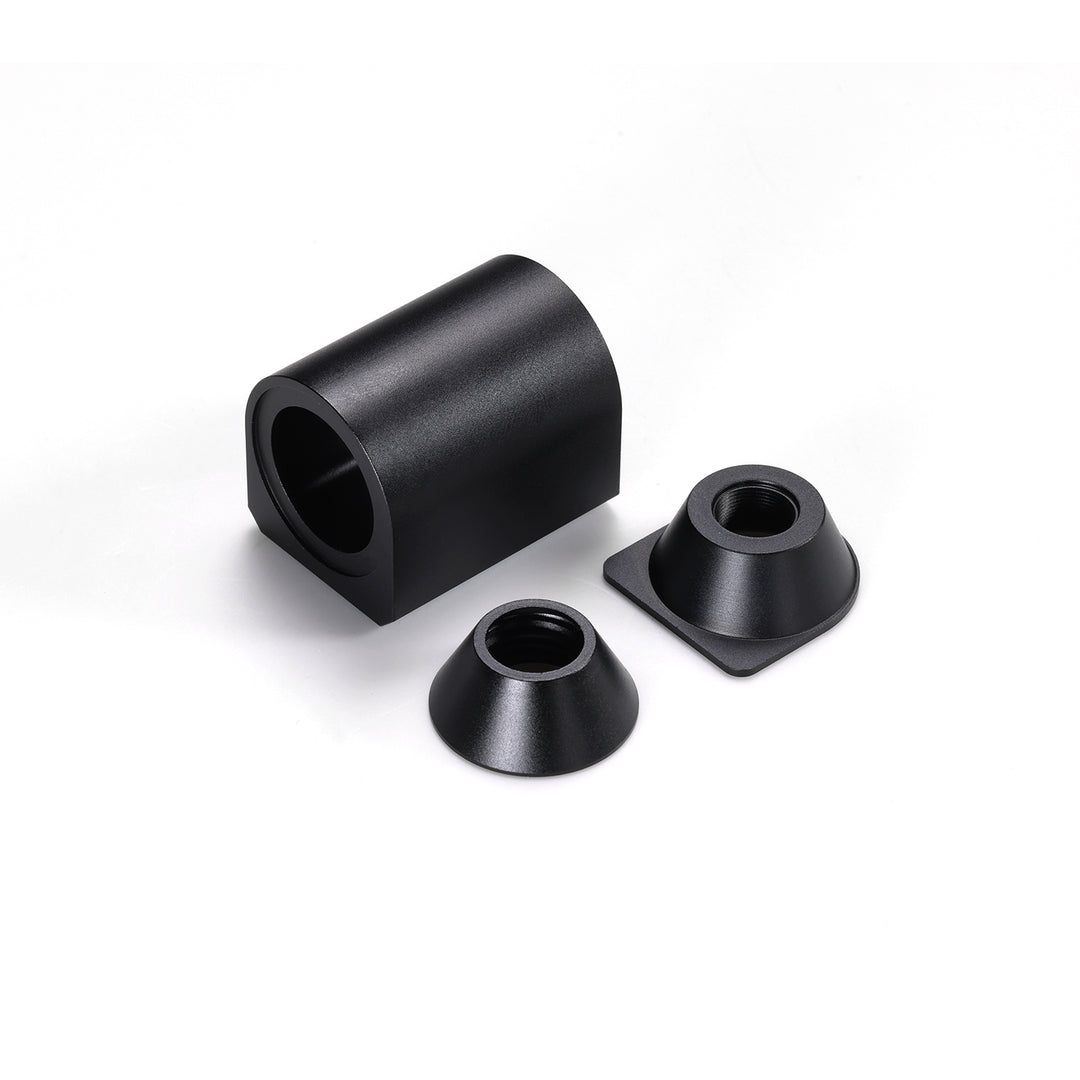 ddHiFi - DJ65M(4.4) 單端訊號6.35轉接頭(4.4插頭版)