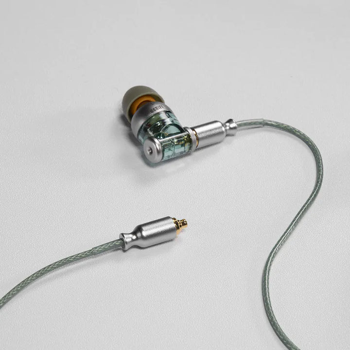 ddHiFi - M120B 全功能 (USB-C/Lightning) 解碼耳機升級線 (MMCX/0.78 Pin)