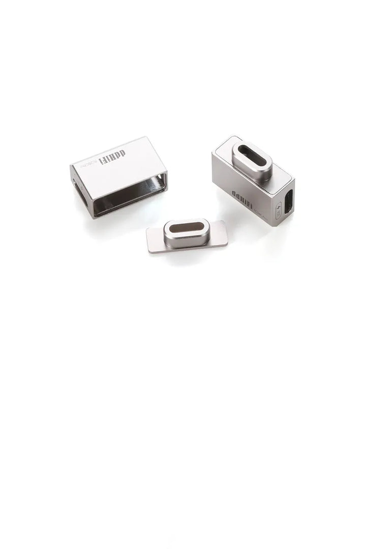 ddHiFi - TC28CPro USB-C 轉 USB-C OTG & 充電