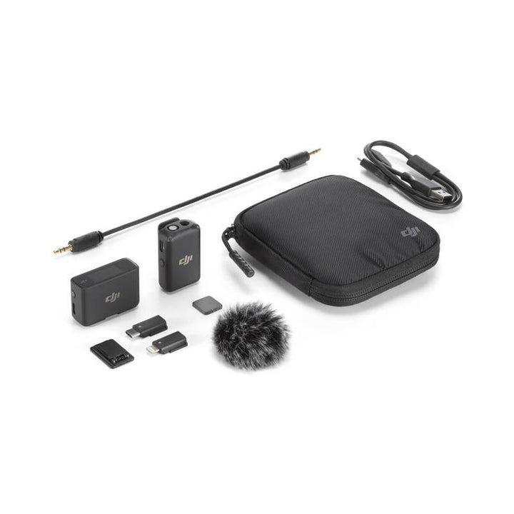 DJI Mic