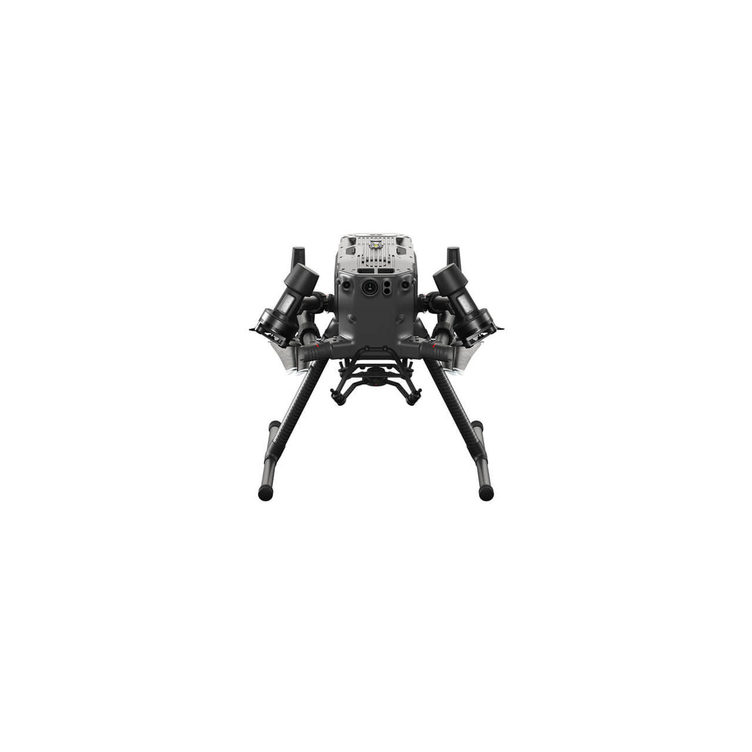 DJI Enterprise Matrice 300 RTK