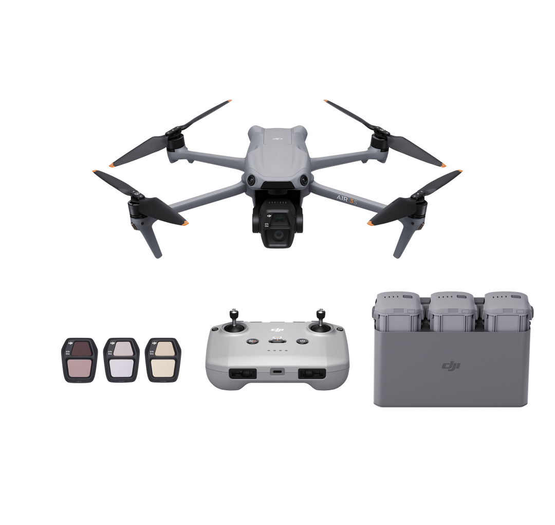DJI Air 3S