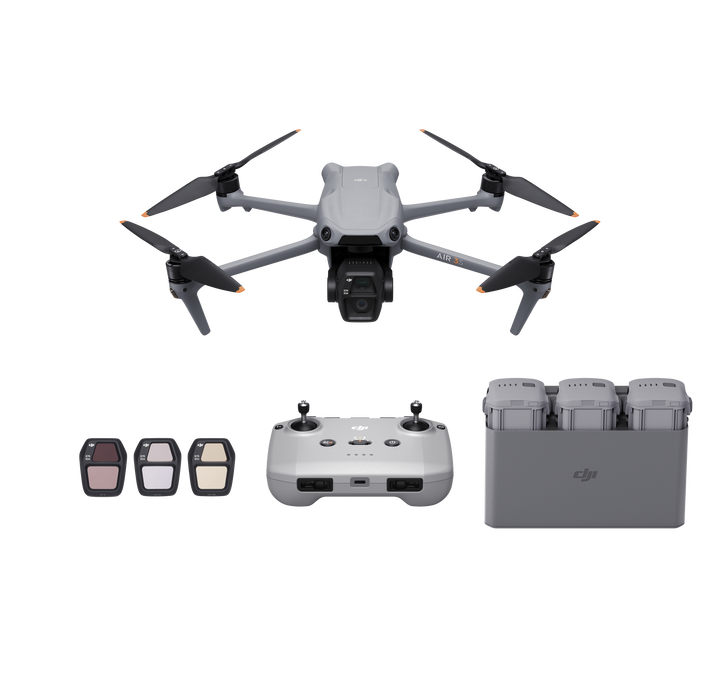 DJI Air 3S