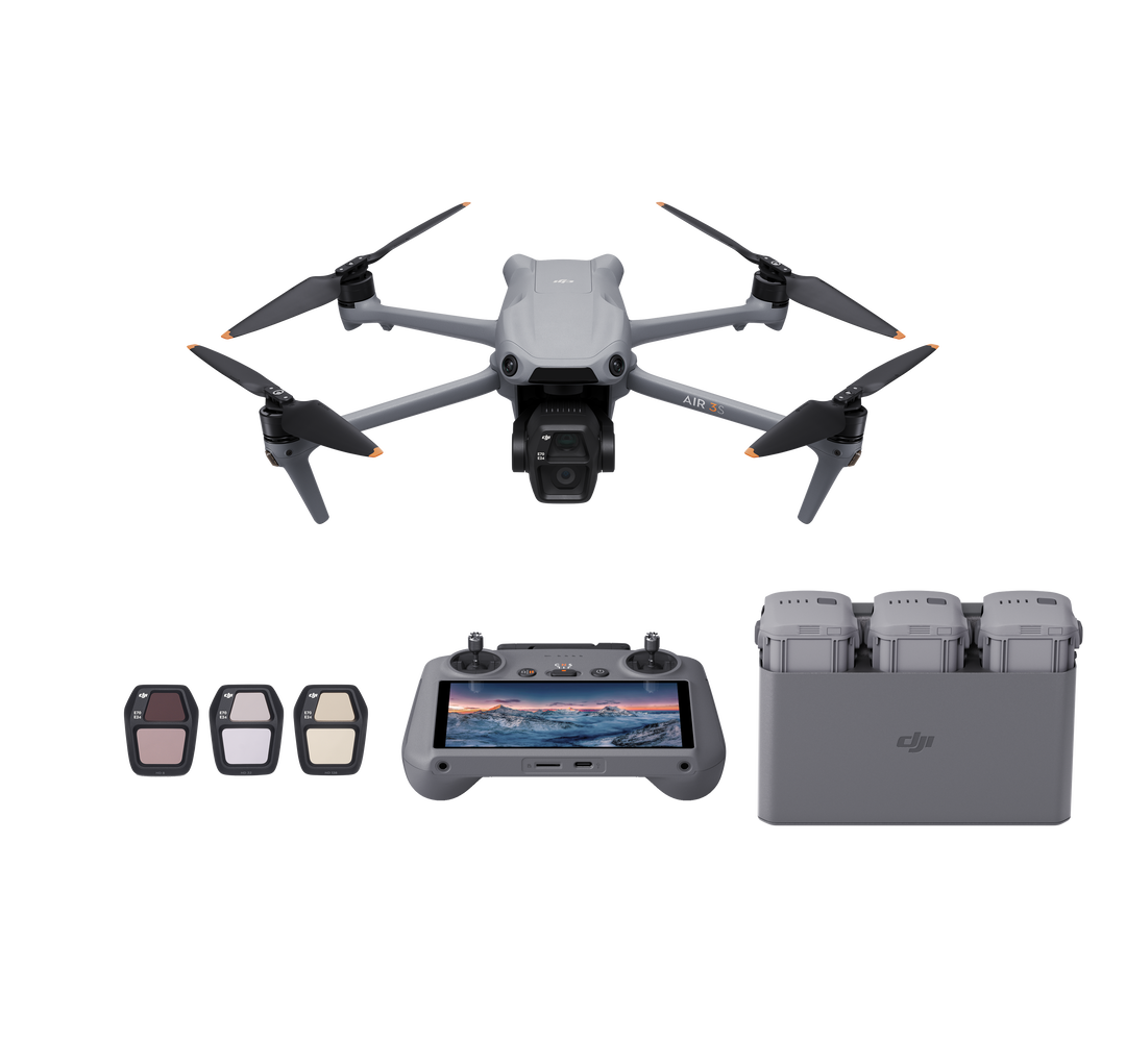 DJI Air 3S