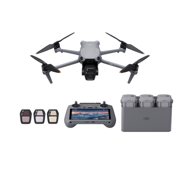DJI Air 3S