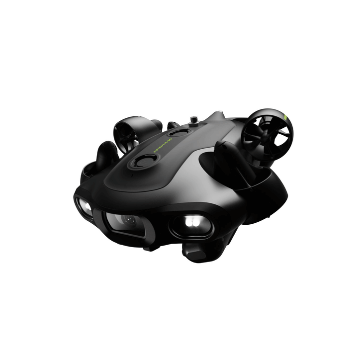 QYSEA FIFISH E-GO