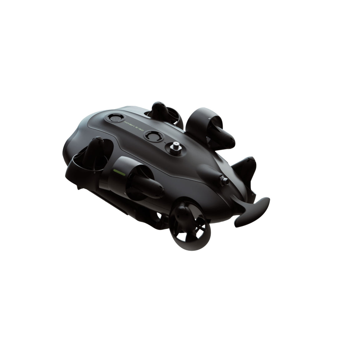 QYSEA FIFISH E-GO