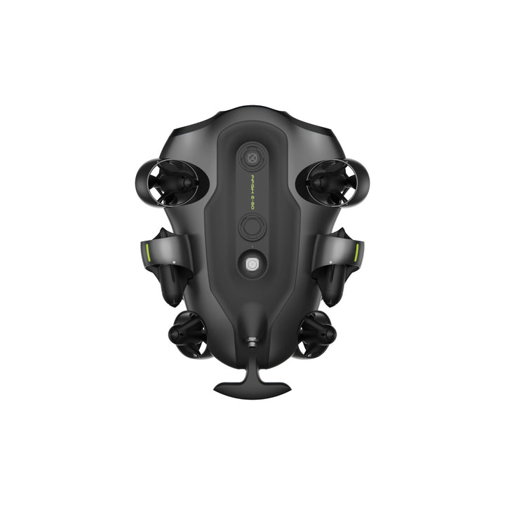 QYSEA FIFISH E-GO