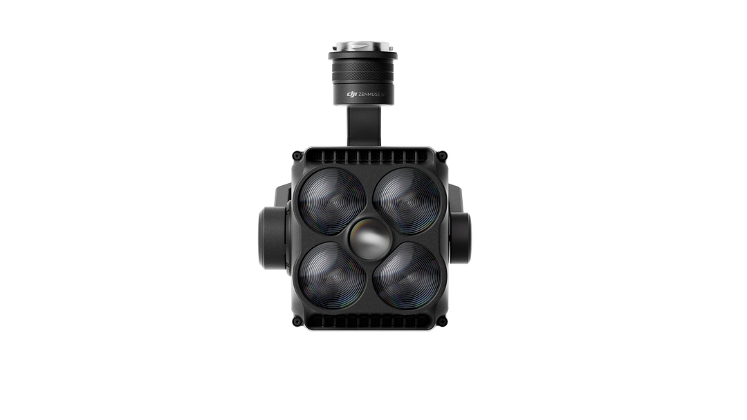 Zenmuse S1