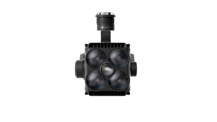 Zenmuse S1
