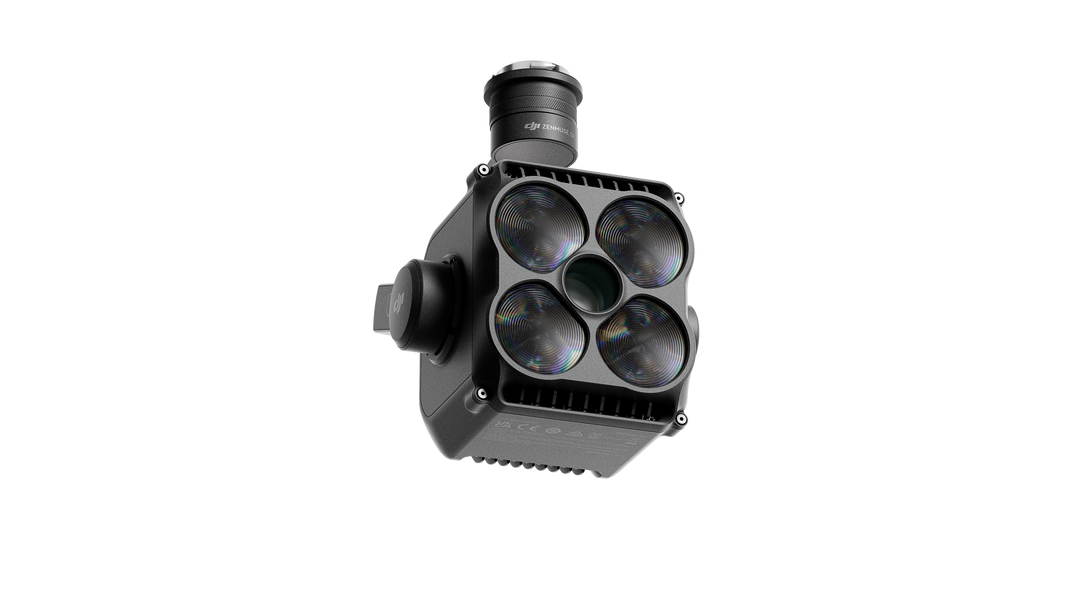 Zenmuse S1