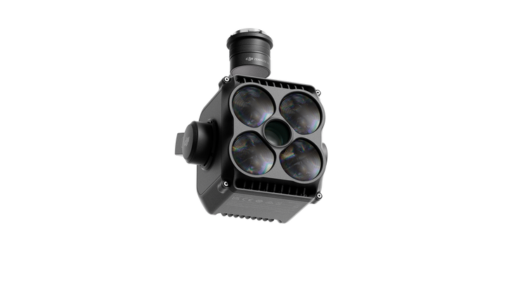 Zenmuse S1