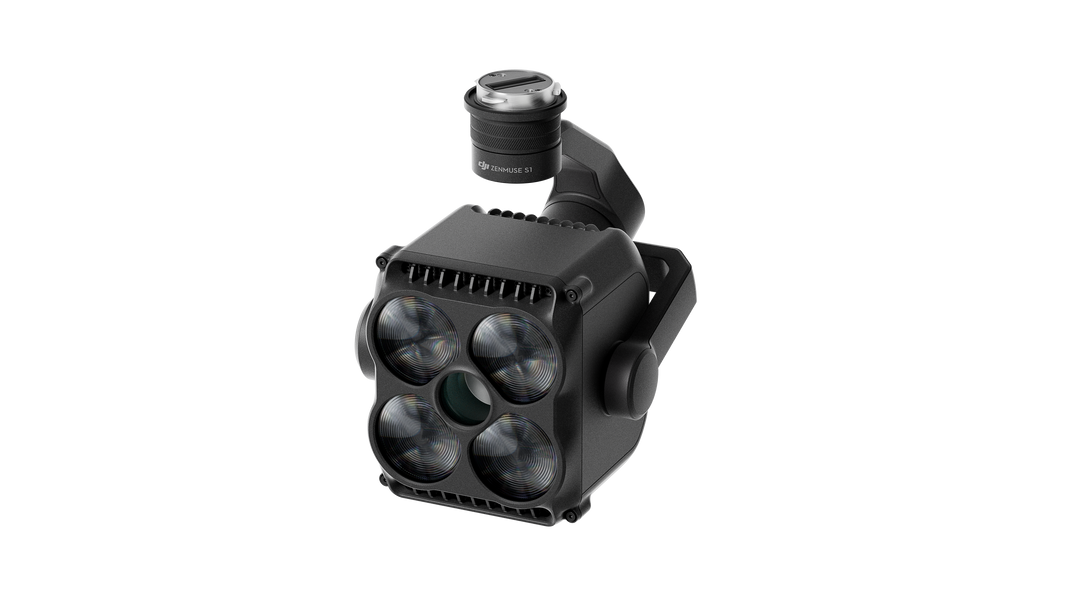Zenmuse S1