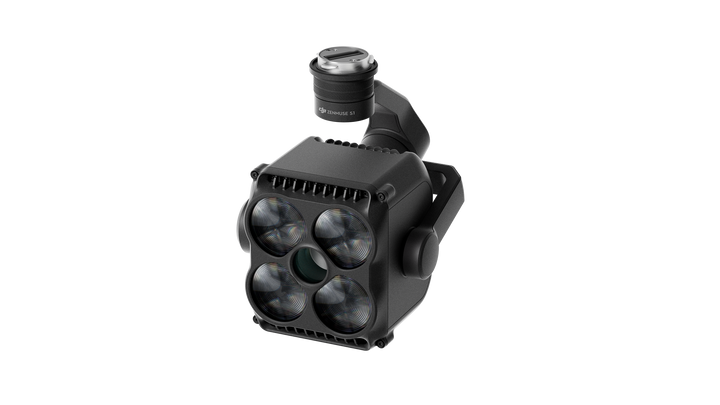 Zenmuse S1