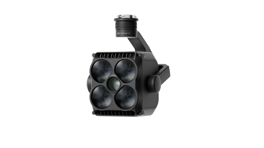 Zenmuse S1