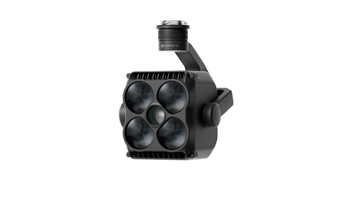 Zenmuse S1