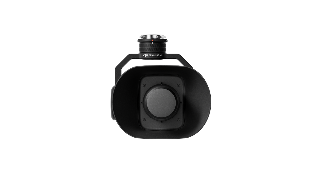 Zenmuse V1