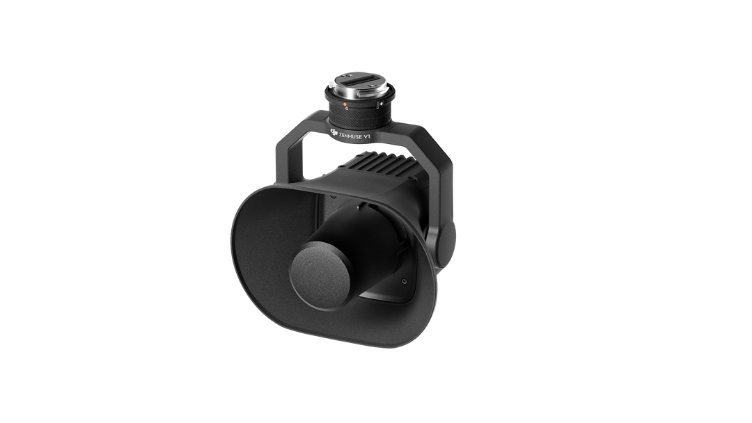 Zenmuse V1