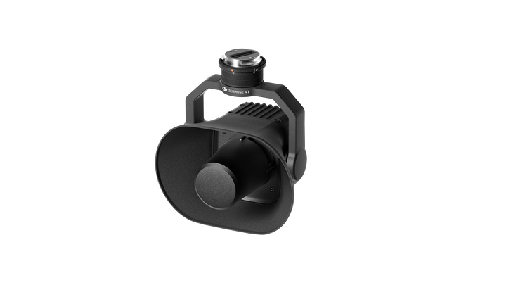 Zenmuse V1