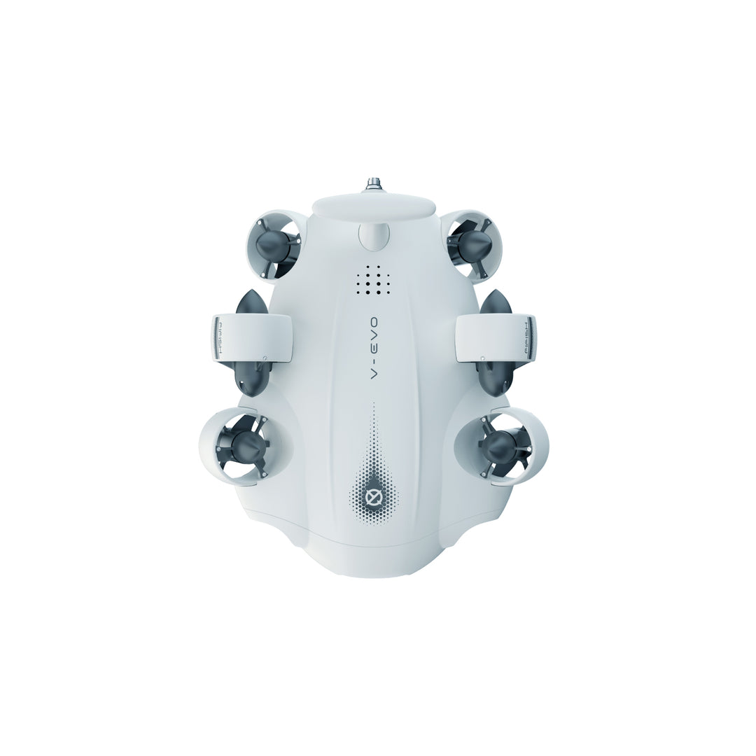 QYSEA - Fifish V-EVO Enhanced