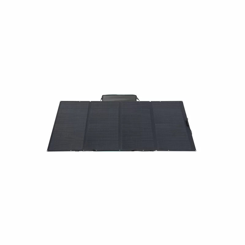 EcoFlow 400W Solar Panel
