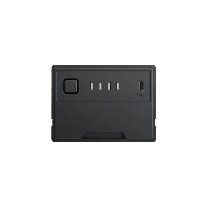 EcoFlow GLACIER plug-in battery (298Wh)