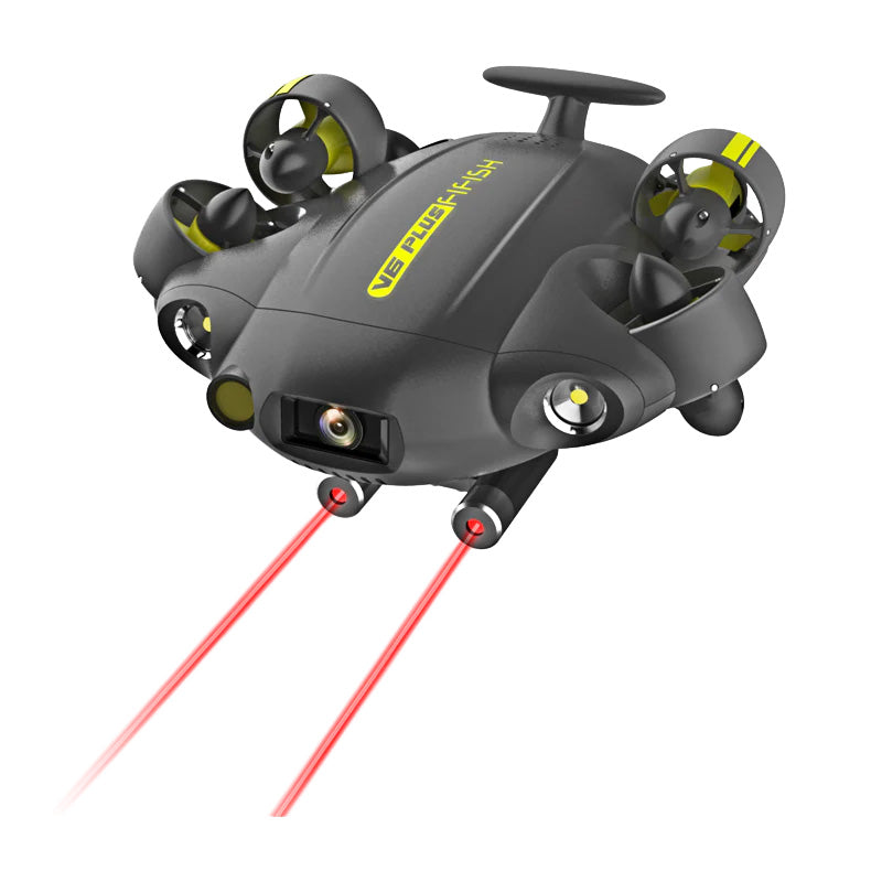 QYSEA FIFISH PRO V6 PLUS