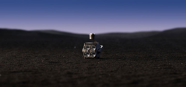Zenmuse S1