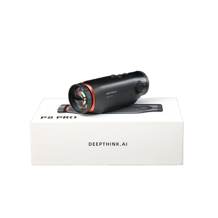DEEPTHINK – Full-color monocular night vision ( P8 Pro )