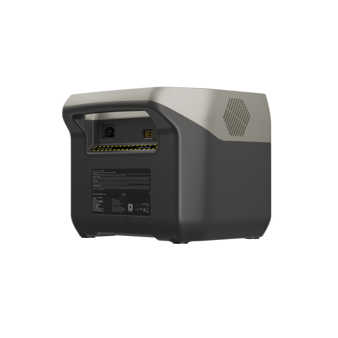 EcoFlow RIVER 2 Pro (768Wh)