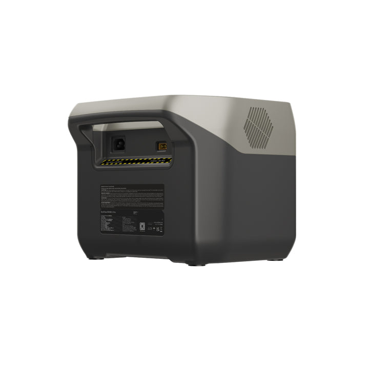 EcoFlow RIVER 2 Pro (768Wh)