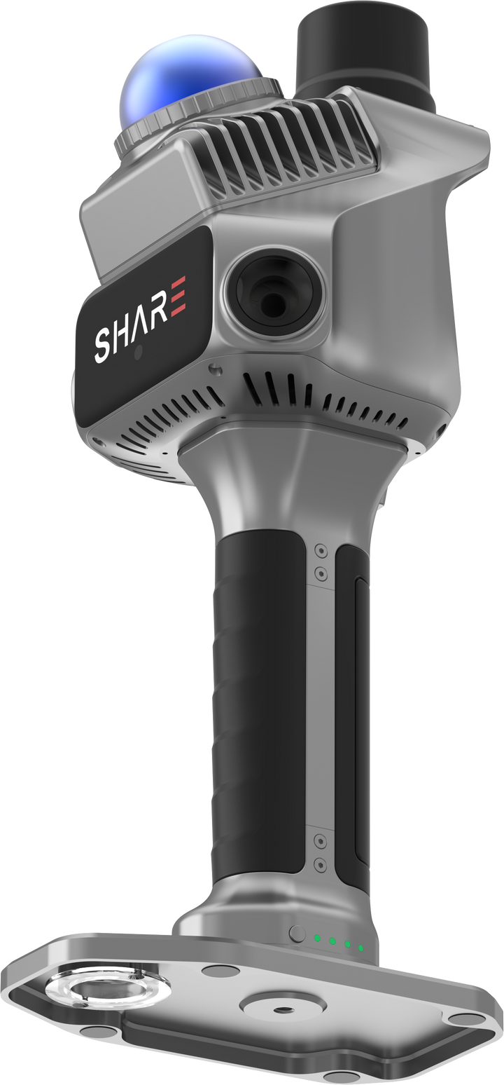 SHARE SLAM S20