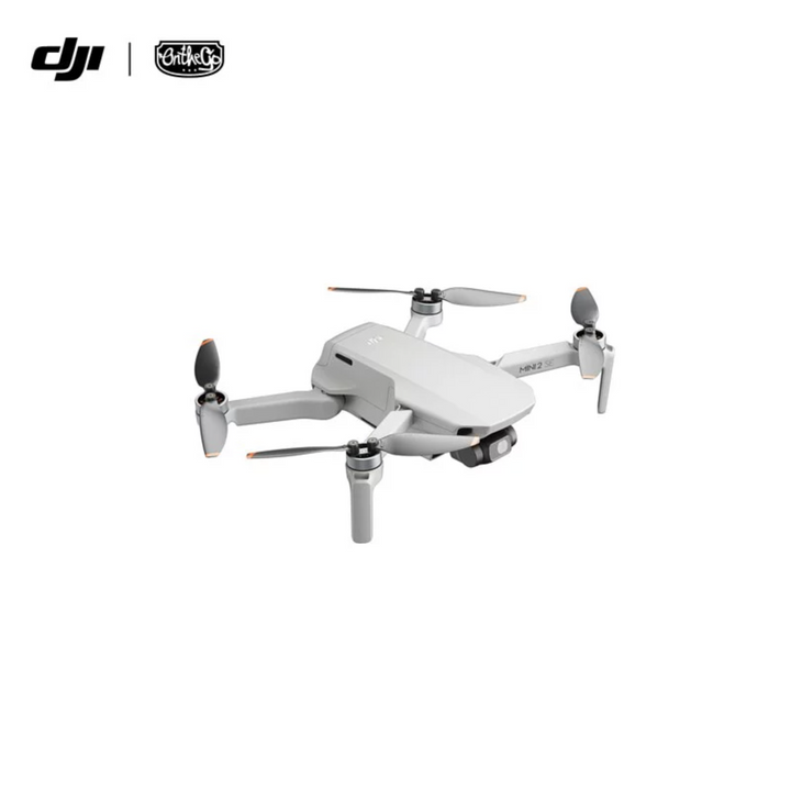 DJI Mini 2 SE
