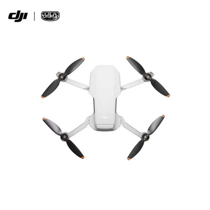 DJI Mini 2 SE