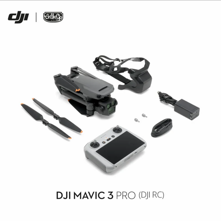 DJI Mavic 3 Pro