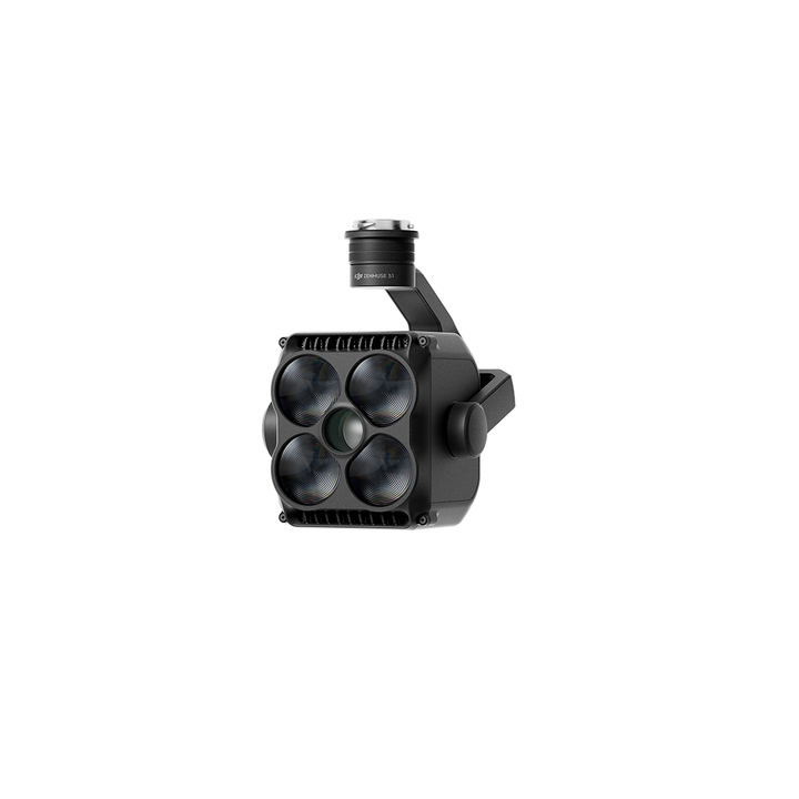Zenmuse S1