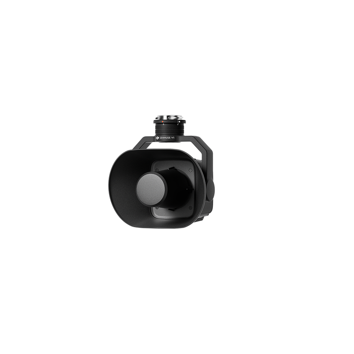 Zenmuse V1