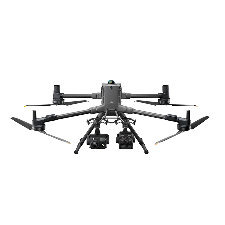 DJI Matrice 400